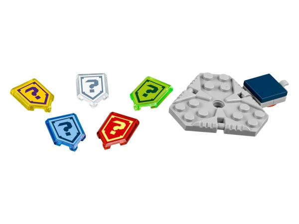 Nexo Knights 70372 Комбо NEXO Силы - 1