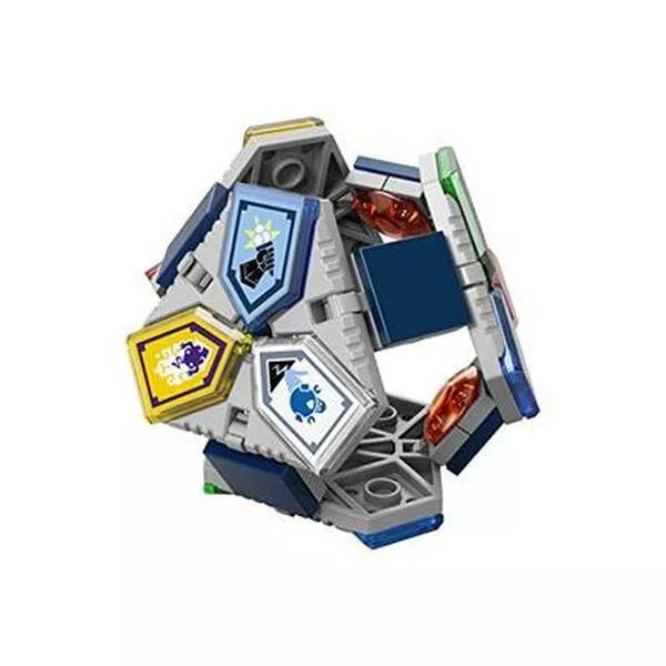 Nexo Knights 70372 Комбо NEXO Силы - 1