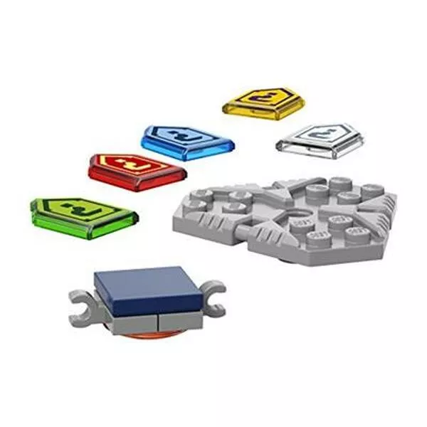 Nexo Knights 70372 Комбо NEXO Силы - 1