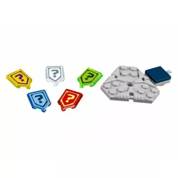 Nexo Knights 70372 Комбо NEXO Силы - 1