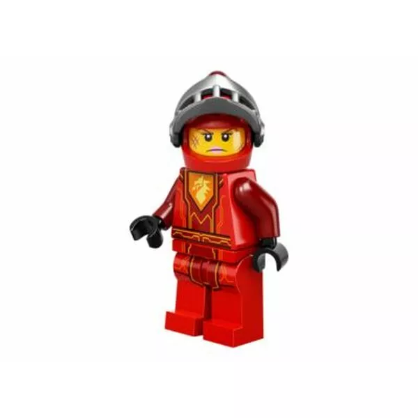 Nexo Knights 70363 Боевые доспехи Мэйси