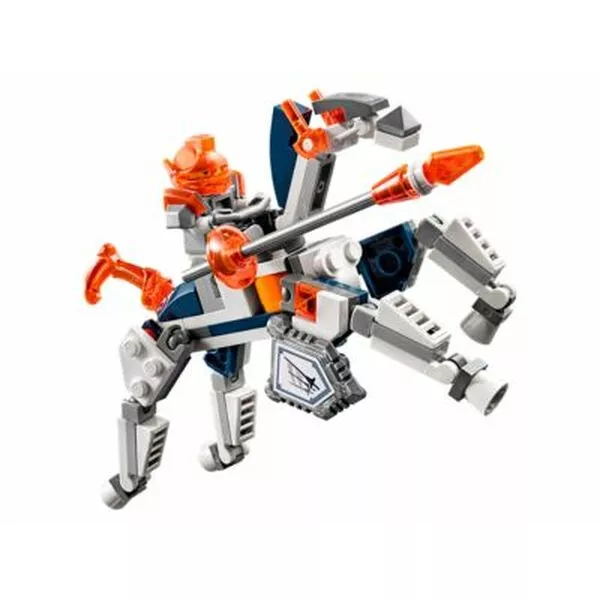 Nexo Knights 70359 Ланс против Монстра-молнии