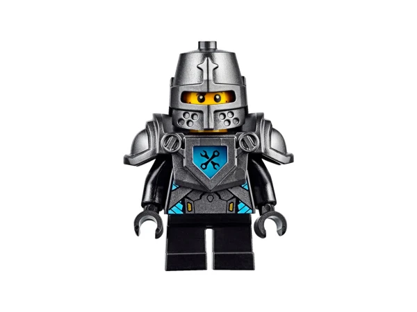 Nexo Knights 70326 Робот Чёрный рыцарь