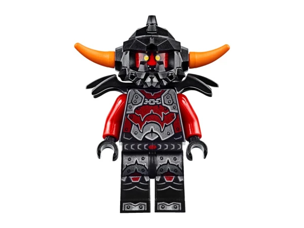 Nexo Knights 70326 Робот Чёрный рыцарь