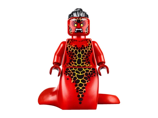 Nexo Knights 70326 Робот Чёрный рыцарь