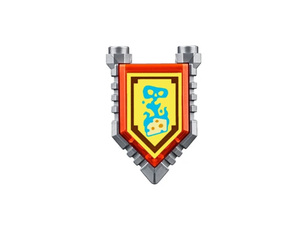 Nexo Knights 70326 Робот Чёрный рыцарь