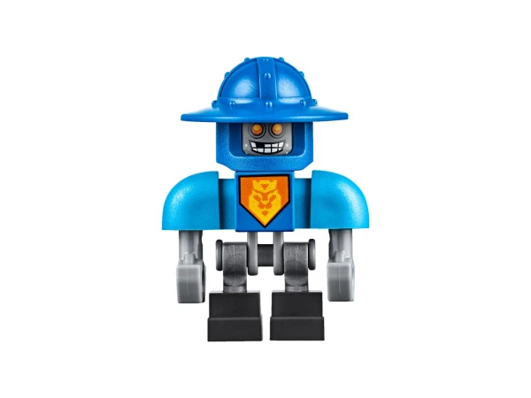 Nexo Knights 70326 Робот Чёрный рыцарь
