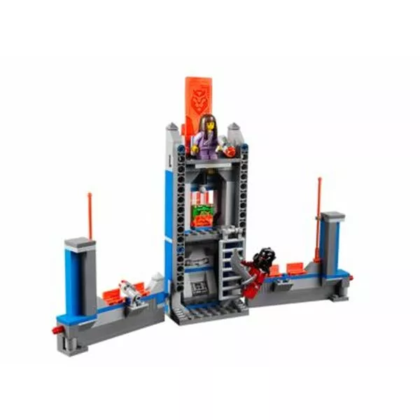 Nexo Knights 70324 Библиотека Мерлока 2.0