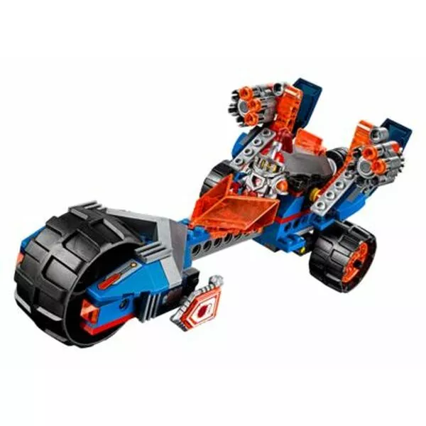 Nexo Knights 70319 Молниеносная машина Мэйси
