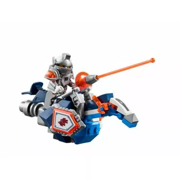 Nexo Knights 70316 Джестро-мобиль
