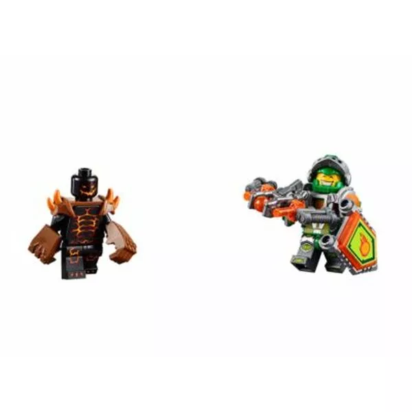 Nexo Knights 70313 Лавинный разрушитель Молтора
