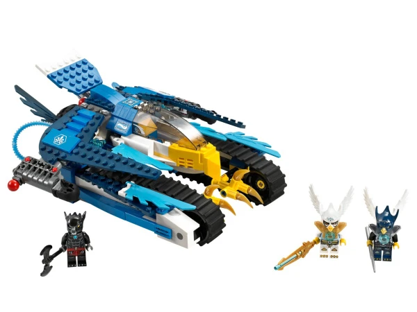 Legends of Chima 70013 Гарпунёр Орла Экилы