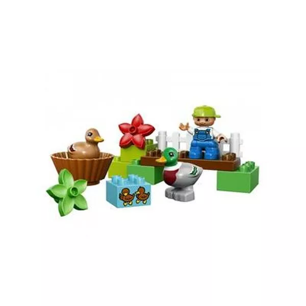 DUPLO 66538 Набор «Леса»
