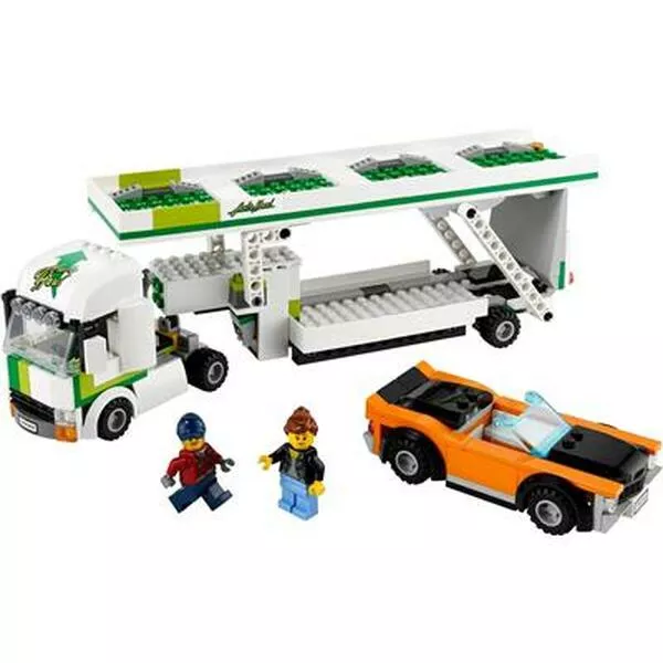 City 60305 Автовоз