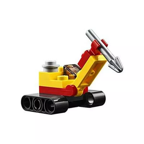 City 60201 Новогодний календарь LEGO City
