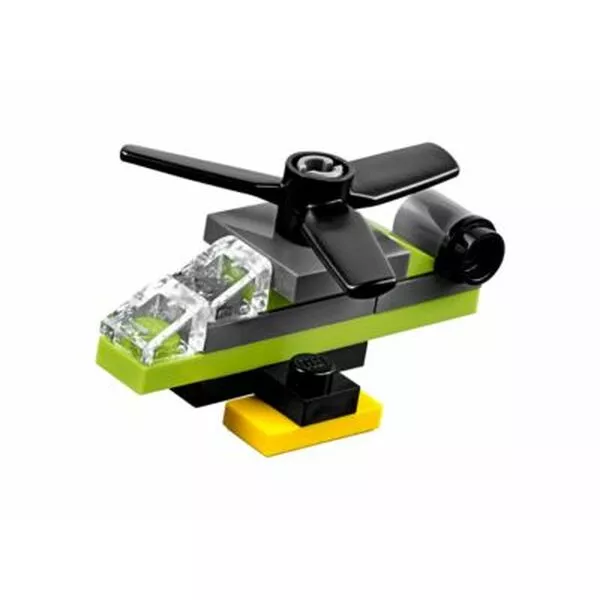 City 60133 Новогодний календарь LEGO City