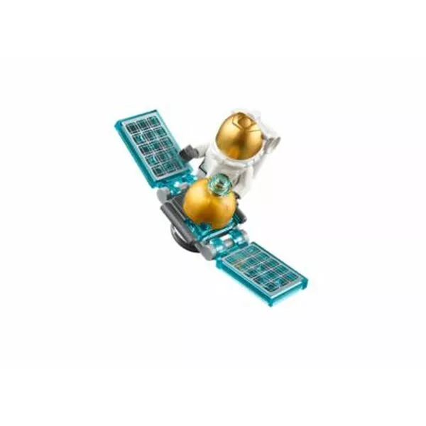City 60078 Обслуживающий шаттл