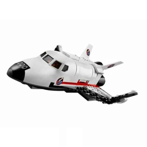 City 60078 Обслуживающий шаттл