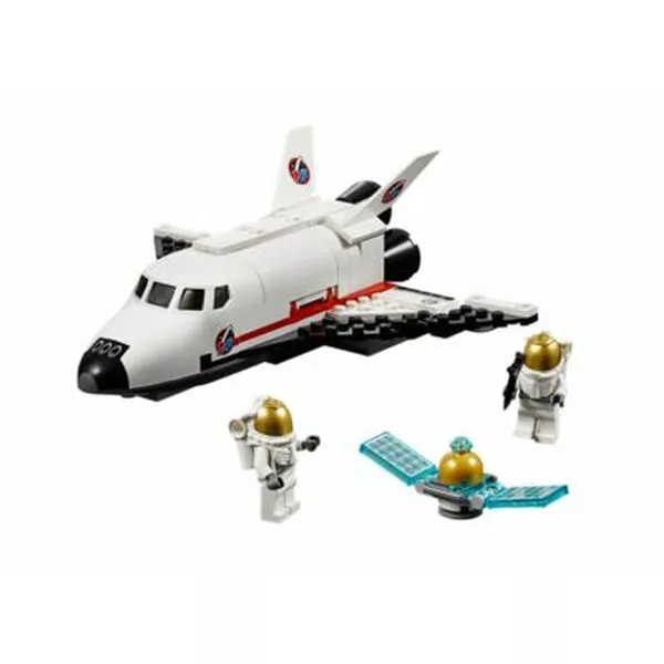 City 60078 Обслуживающий шаттл