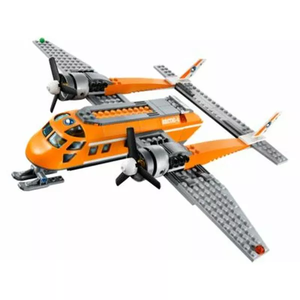 City 60064 Арктический транспортный самолёт
