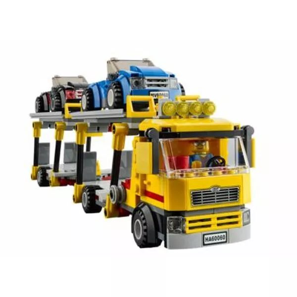 City 60060 Транспорт для перевозки автомобилей