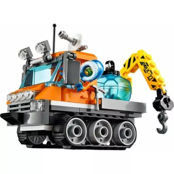 City 60033 Арктический вездеход