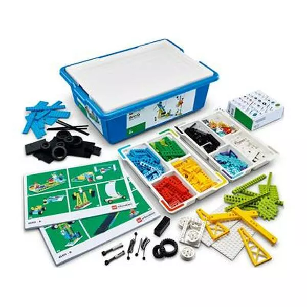 Education 45401 BricQ Motion Essential Set