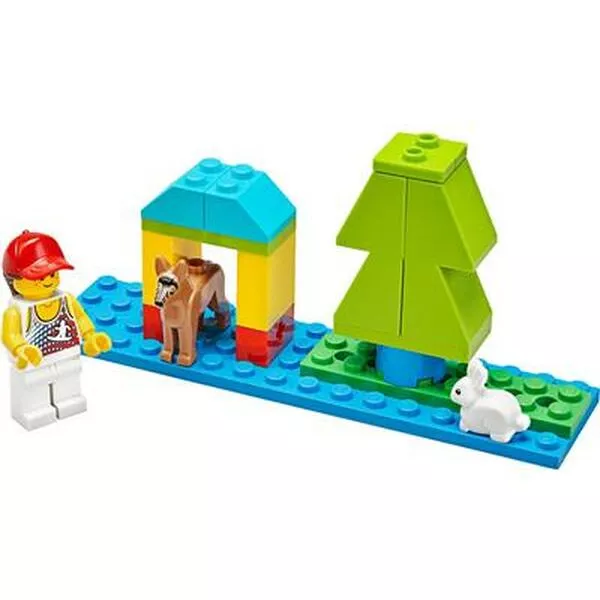 Education 45401 BricQ Motion Essential Set