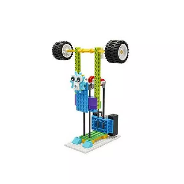 Education 45401 BricQ Motion Essential Set