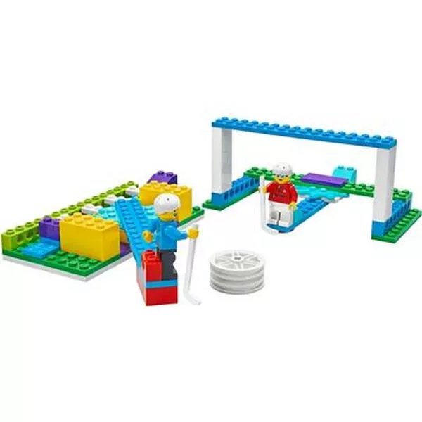 Education 45401 BricQ Motion Essential Set