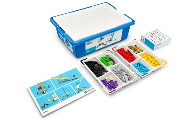 Education 45400 BricQ Motion Prime