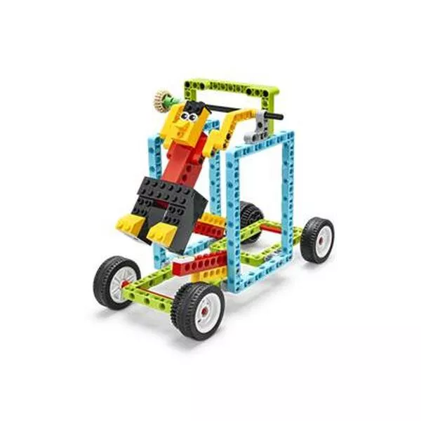 Education 45400 BricQ Motion Prime