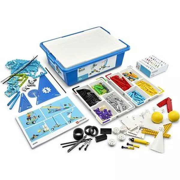 Education 45400 BricQ Motion Prime