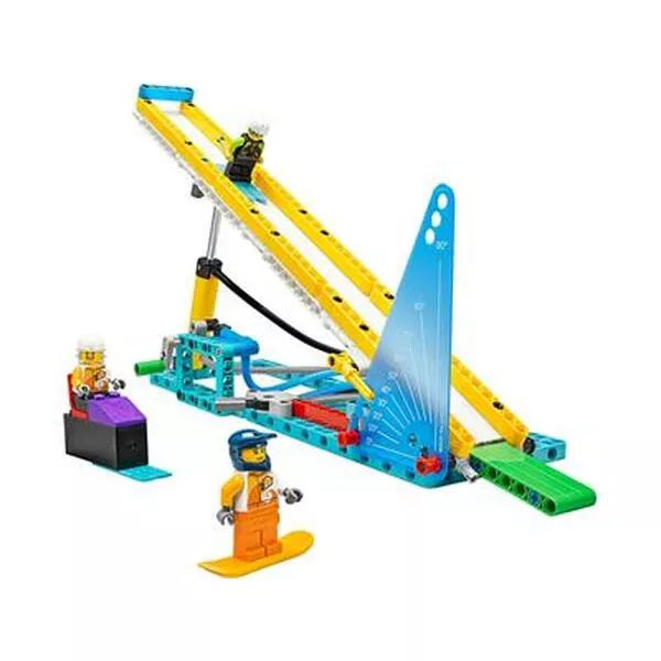 Education 45400 BricQ Motion Prime