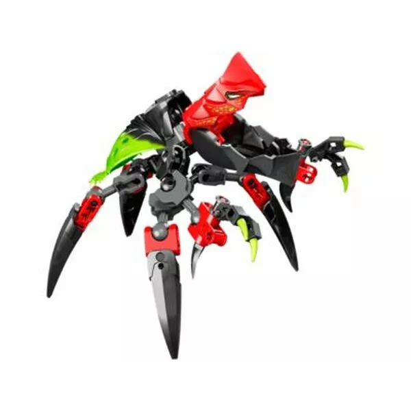 Hero Factory 44024 ЧУДОВИЩЕ-ГОРНОПРОХОДЧИК ПРОТИВ СУРЖ
