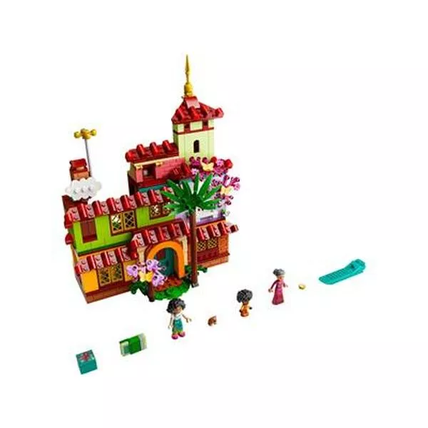 Disney 43202 Дом семьи Мадригал