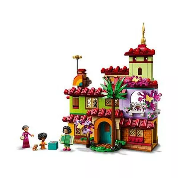 Disney 43202 Дом семьи Мадригал