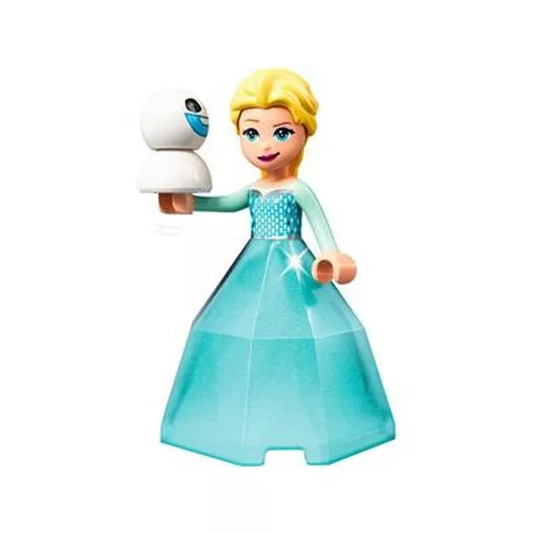 Disney 43199 Двор замка Эльзы