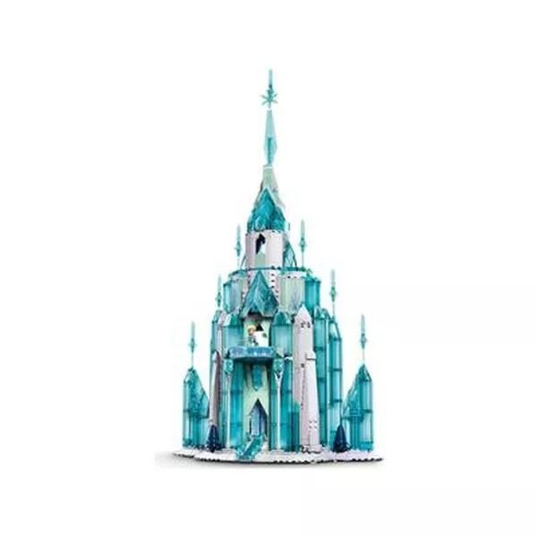 Disney 43197 Ледяной замок