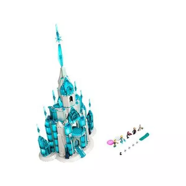 Disney 43197 Ледяной замок