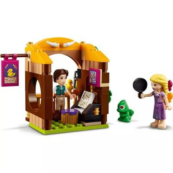 Disney 43187 Башня Рапунцель
