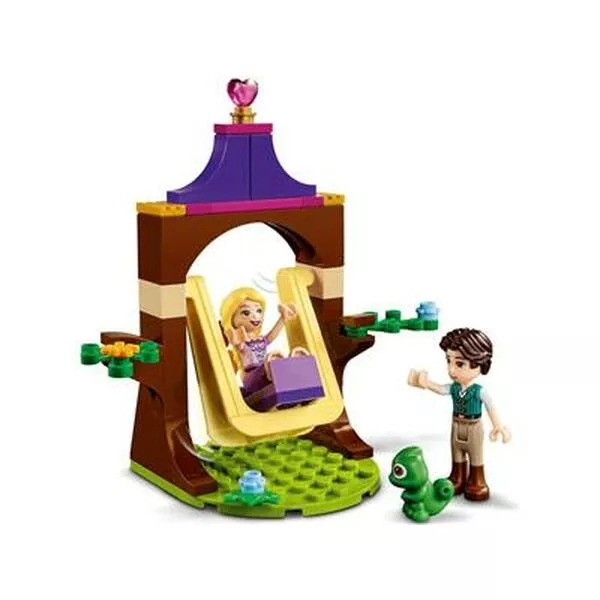 Disney 43187 Башня Рапунцель