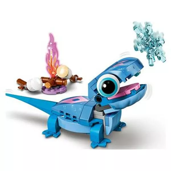 Disney 43186 Саламандра Бруни