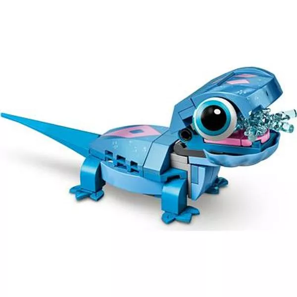 Disney 43186 Саламандра Бруни