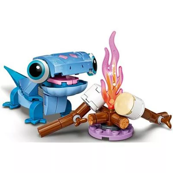 Disney 43186 Саламандра Бруни