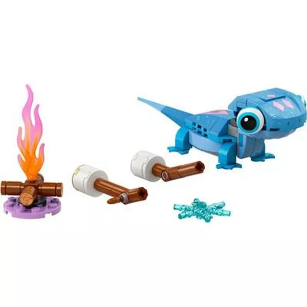 Disney 43186 Саламандра Бруни
