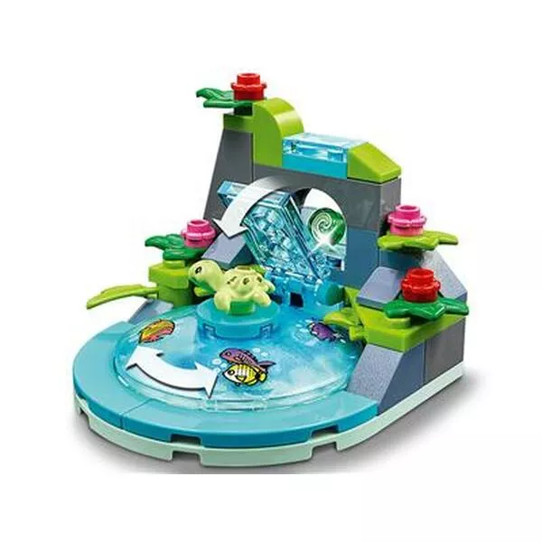 Disney 43183 Дом Моаны на затерянном острове