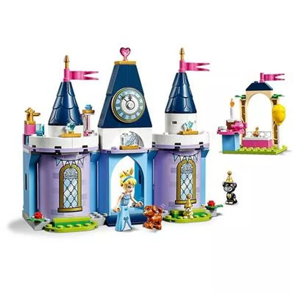 Disney 43178 Праздник в замке Золушки