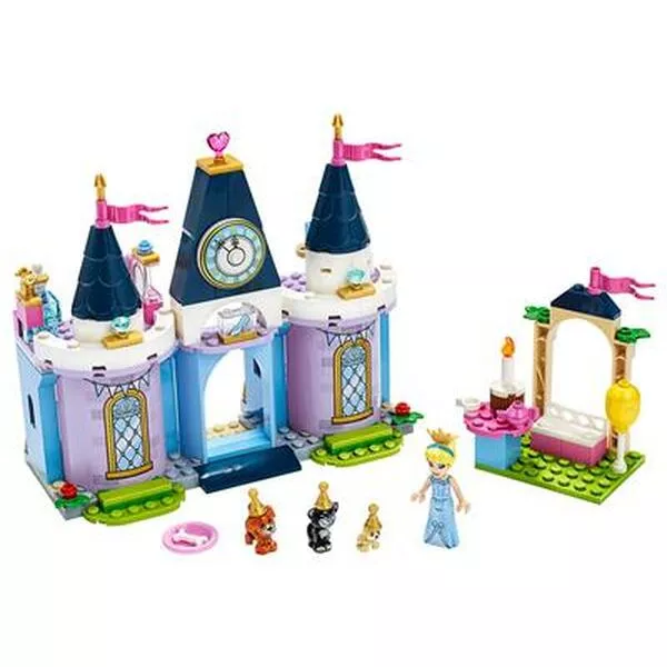 Disney 43178 Праздник в замке Золушки