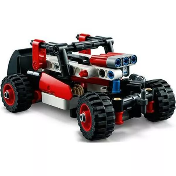 Technic 42116 Фронтальный погрузчик